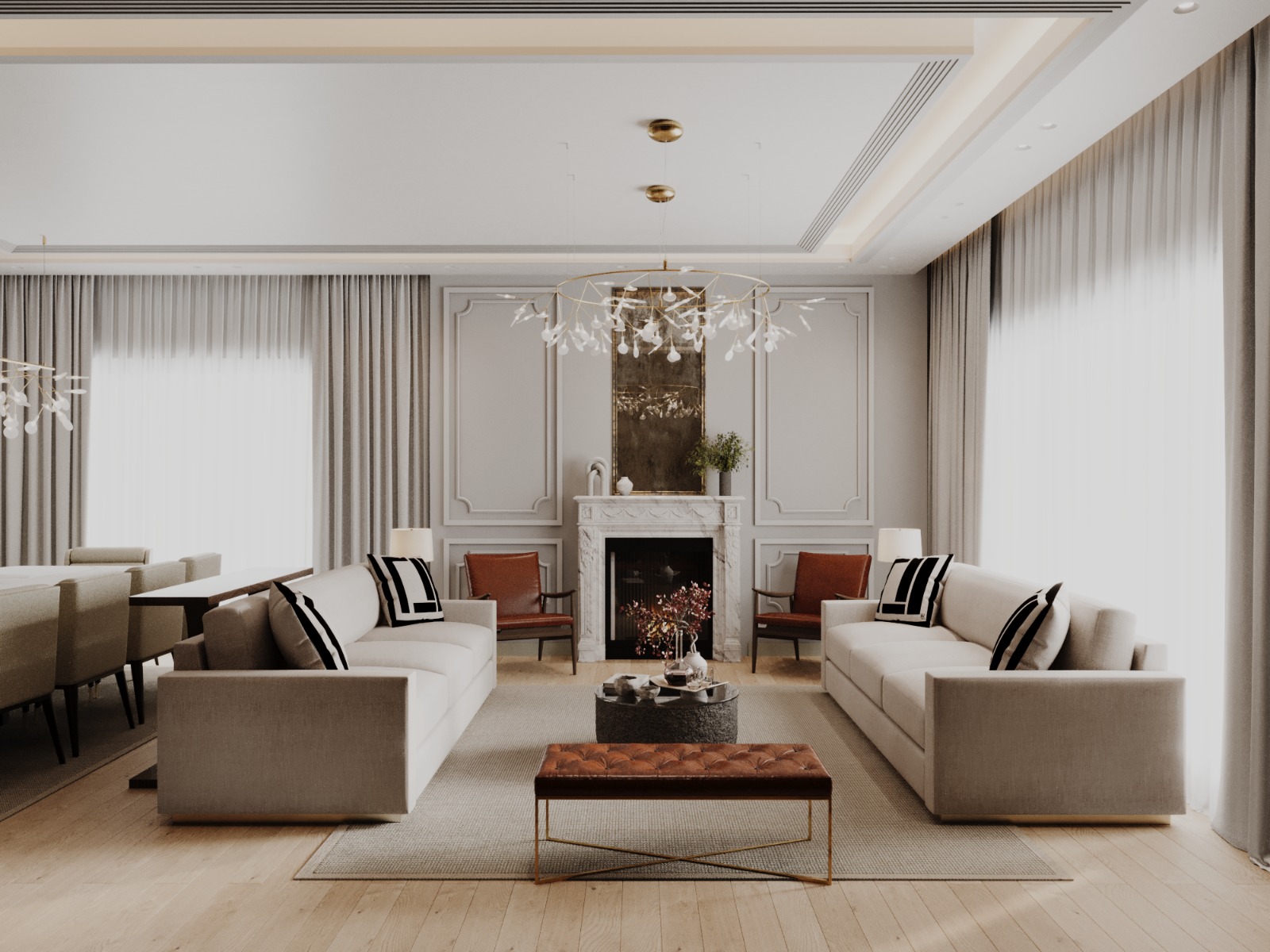 ÇEKMEKÖY RESIDENTIAL